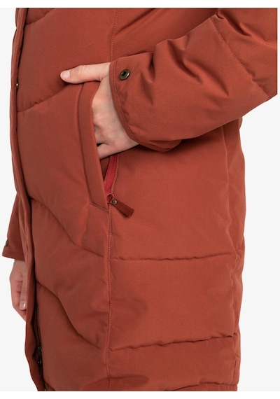 Roxy Erjjk03547 Ellie Warmlink Jk Kadın Mont 001