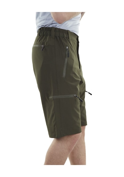 Alpinist Colorado Erkek Şort Haki