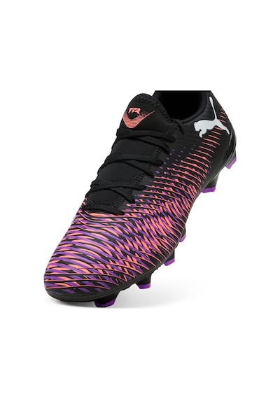 Puma Future 8 Play Fg/ag Krampon 108141 01 Siyah