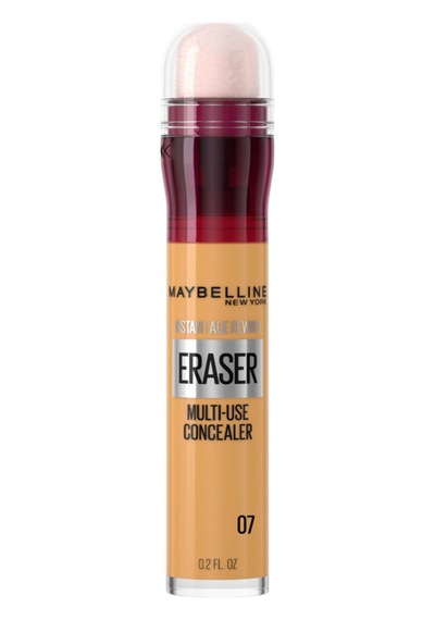 Maybelline New York Instant Anti Age Eraser Kapatıcı - 07 Sand - 5 Adet Tarı