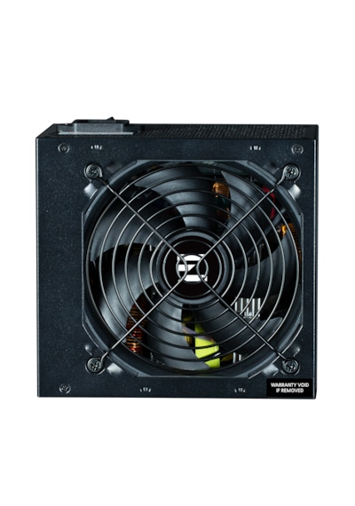 Zalman Decamax ZM700-LX3 700 W 80 Plus Güç Kaynağı