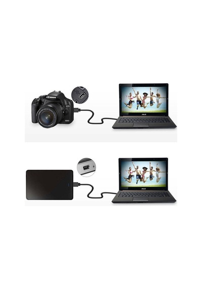 Primex Px-5p15 1.5 Metre 5 Pin Usb Kablo, Mini Usb Kablo, Usb Am/mini 5pin Kablo, Ps3 Kol Şarj Kablosu