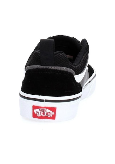 Vans Yt Filmore Çocuk Ayakkabı Vn0a3mvpug71 Siyah