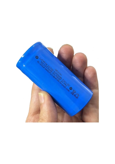Orion Ifr32700 3.2v 6000mah Lifepo4 Pil