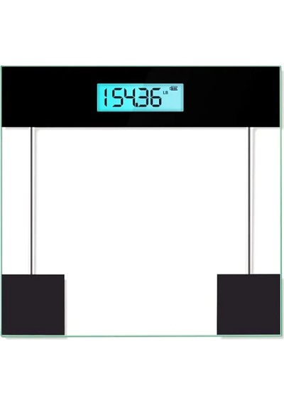 Dijital Cam Baskül 180kg Tf-1080 5468