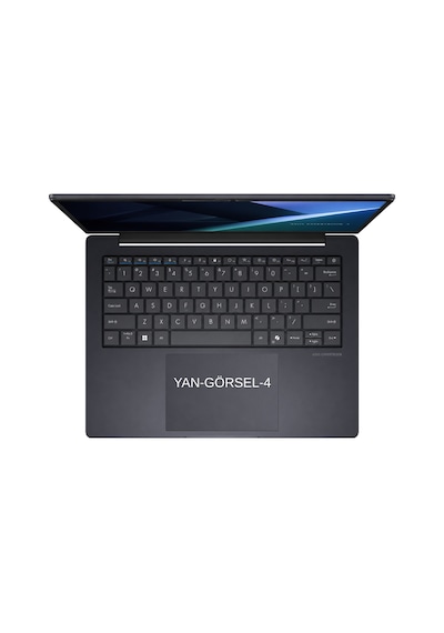 Asus ExpertBook B3 B3405CCA-U5225H16512B0DRNP19 Ultra 5 225H 48 GB 2 TB SSD 14'' W11P Dizüstü Bilgisayar