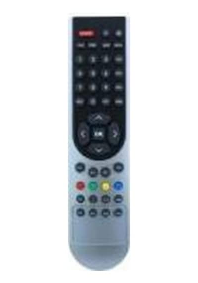 Arçelik Uyumlu-Beko Lcd Rch5Y52 Tv Kumandası