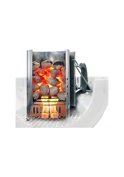 Weber Briquette Mangal Kömürü 4Kg