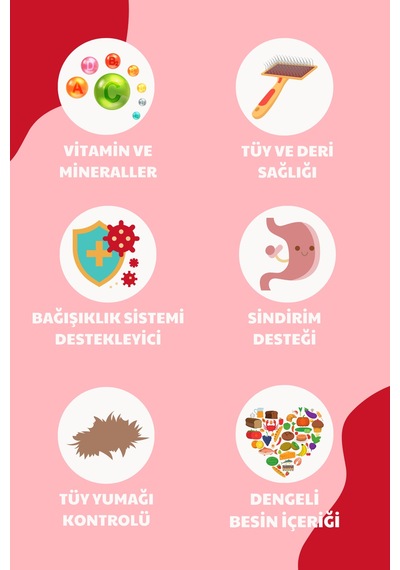 Herbamax Kuzu Etli ve Pirinçli Yetişkin Köpek Maması 10 KG