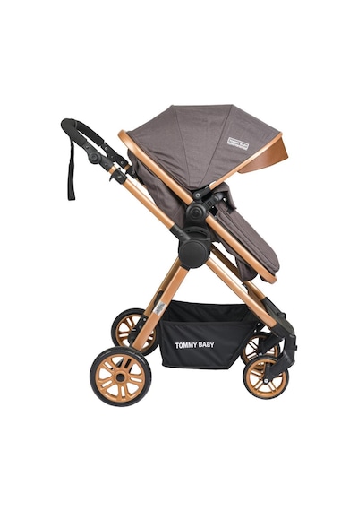 Tommybaby Handy Travel Sistem Bebek Arabası Puset