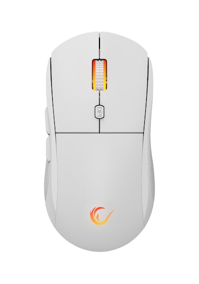 Radiant M1 Makrolu RGB Oyuncu Mouse