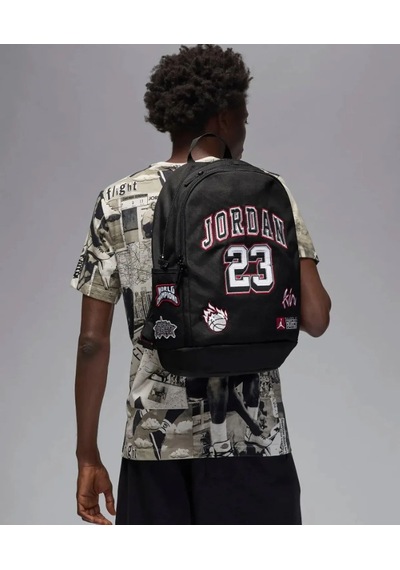 Nike Nıke Jordan Jan Jordan Jp Backpack Sırt Çantası 9a0846 Kr5 Kr5