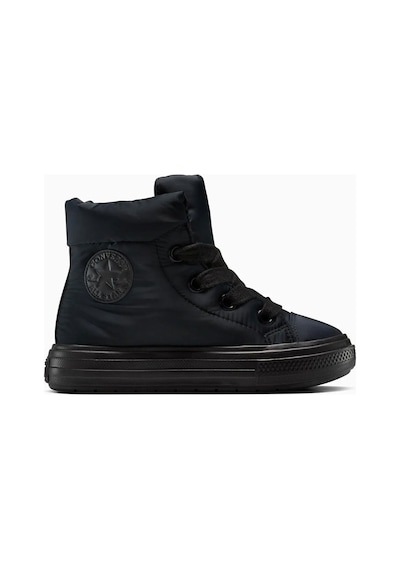 Converse Chuck Taylor All Star Elements Boot Kadın Siyah Sneaker A12941c-001 Siyah