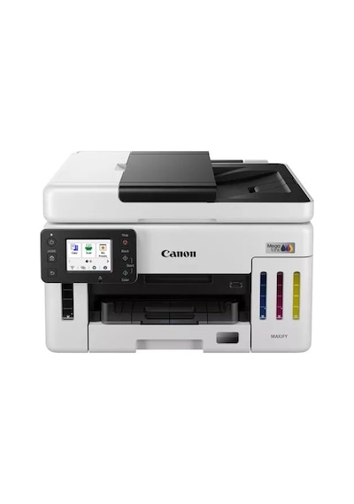 Canon Gx6140 Yazıcı-tarayıcı-fot Network+wi-fi
