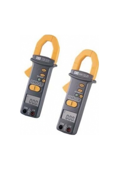 Tes 3096t Dc/ac True-rms Pensampermetre