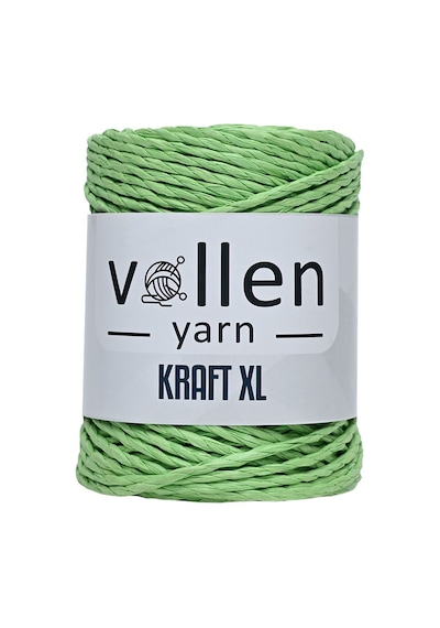 Büküm Kağıt Halat Ip,kağıt Rafya Ipi,dikiş Makinesi Ipi,hasır Çanta Ve Şapka Ipi,250gr,fıstıkyeşili