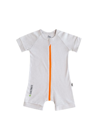 Owlishop Owli Cooltimate Uyku Tulumu Gri