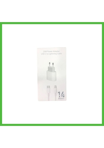 Vaveni 20w Şarj Başlığı Ve Kablo Arz