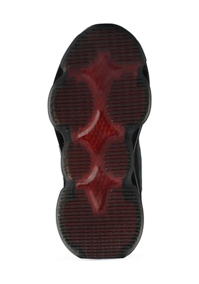 Vicco 346.p23y.168 Mask Erkek Çocuk Spor Ayakkabı Siyah