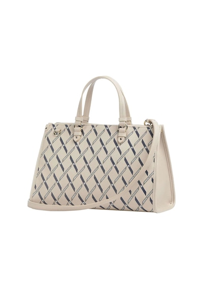 Armani Exchange Kadın Omuz Ve Çapraz Askılı Çanta Xw000927af17155 Bej