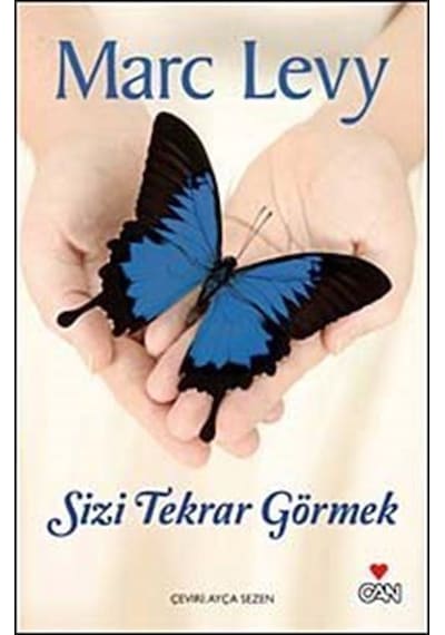 Sizi Tekrar Görmek (Ciltsiz) / Marc Levy