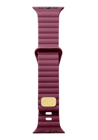 Watch 44mm Uyumlu Krd-73 Uyumlu Zore Kordon-mavi