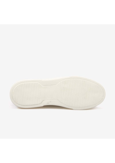 Kemal Tanca Erkek Eva Taban Hakiki Deri Bağcıklı Spor & Sneaker Ayakkabı S505 Lacivert