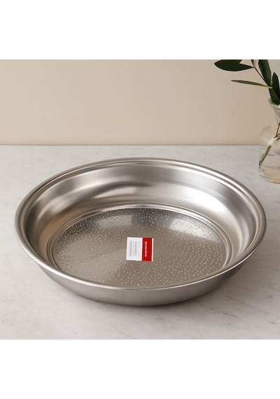 75 Mm Metal Süzgeç Çok Renkli