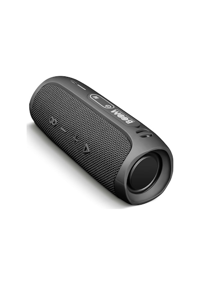 Powerway Boom Bluetooth Kablosuz Ses Bombası Hoparlör