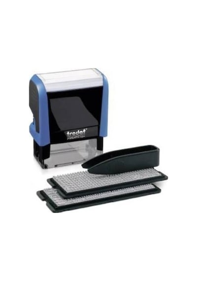 Trodat Printy Serisi Kaşe - Kendi Kaşeni Kendin Yap 38 x 14 MM