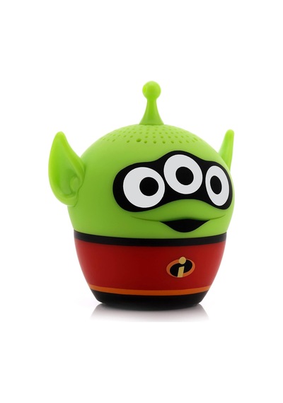 Disney Pixar: Alien Remix - Mr Incredible - Mini Bluetooth Hoparlör