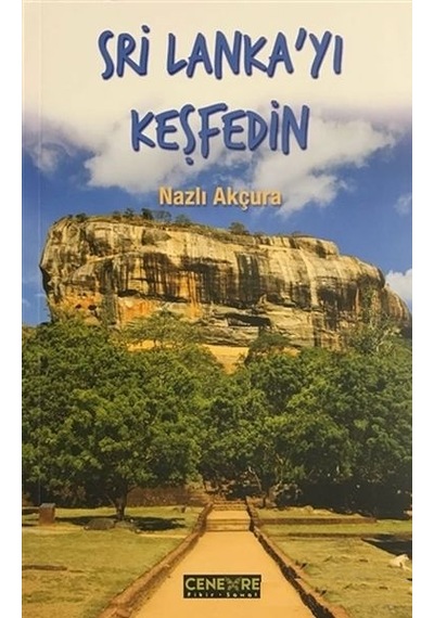Sri Lanka'yı Keşfedin Diğer