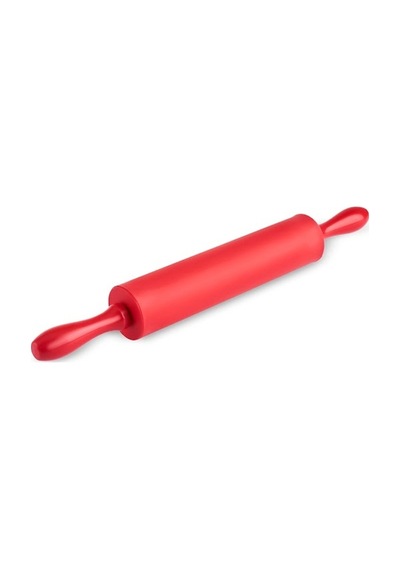 Yapışmaz Yüzey Plastik Saplı Silikon Merdane Small Pst-276