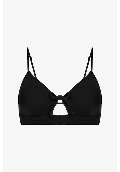 Penti Siyah Kadın Bikini Üst PLFYCM8L25IY