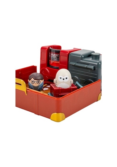 Squish-a-longs Harry Potter Hogwarts Bavul Oyun Seti Al0109