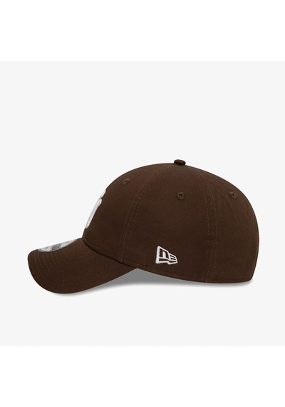 New Era Nos League Ess 9twenty Neyyan Wltwhi Unisex Kahverengi Şapka 60471475
