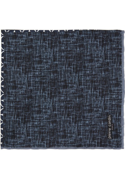 Pierre Cardin Erkek Lacivert Mendil 50325973-200 Lacivert