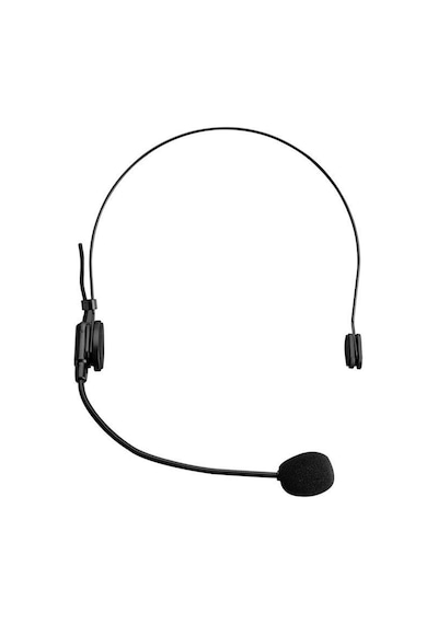 Mikado MD-BT123 30 W USB/BT/TF/TWS Kablosuz Ve Kafa Mikrofonlu Öğretmen Toplantı Anfisi