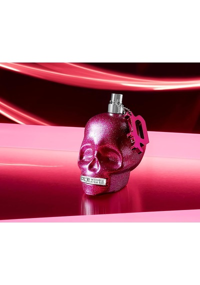 To Be Sweet Girl For Woman Edp 125 Ml
