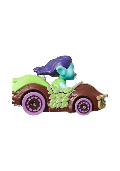 Hot Wheels Racerverse Tekli Arabalar Branch Hrt34 Çok Renkli