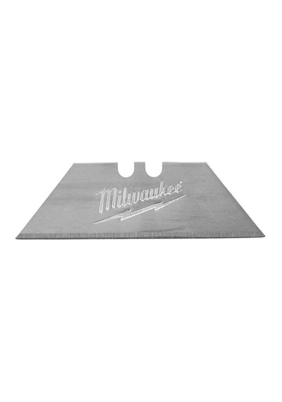 Milwaukee Genel Amaçlı Maket Bıçağı Yedeği 50 Adet - 48221950