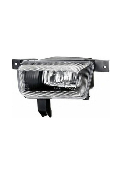 Depo Opel Astra G Yıl 1999- Üzeri Sol Sis Farı 6710010 / 9117322