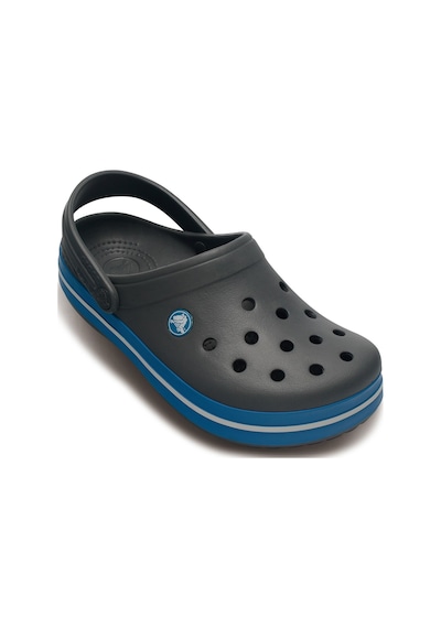 Crocs Crocband Unisex Terlik 11016-07W Siyah