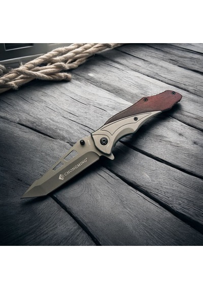 Browning Cm 88 Kamp Çakı