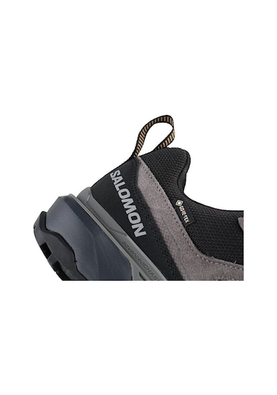 Salomon X Ultra 360 Ltr Gtx Erkek Outdoor Ayakkabısı L47571400 Gri Gri