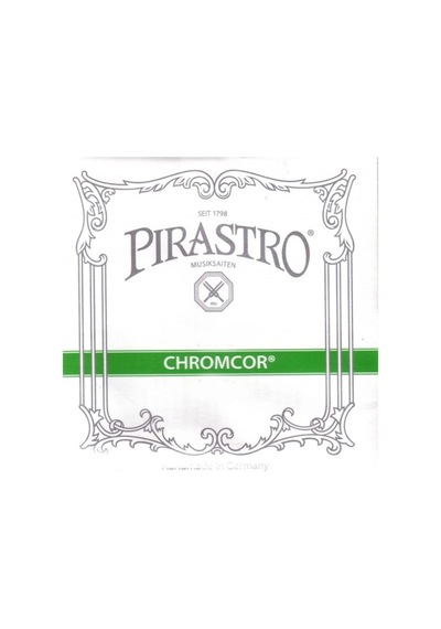 Pirastro 319420 Keman Tek Teli - Chromcor G Sol 4/4 Kemanlarla