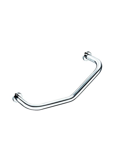 Bocchi Tutunma Barı Açılı 440 Mm Krom 3051 0004
