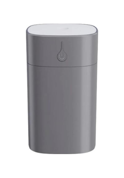 Bakeey HN01 H2o Humidifier Ulrasonik Hava Nemlendirici 400 ML