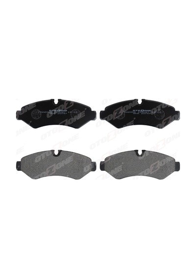 Otozone Fda6006 Fren Balatası Arka Mercedes Sprınter B907 B910 Tek Teker A9104207300 1 Takım