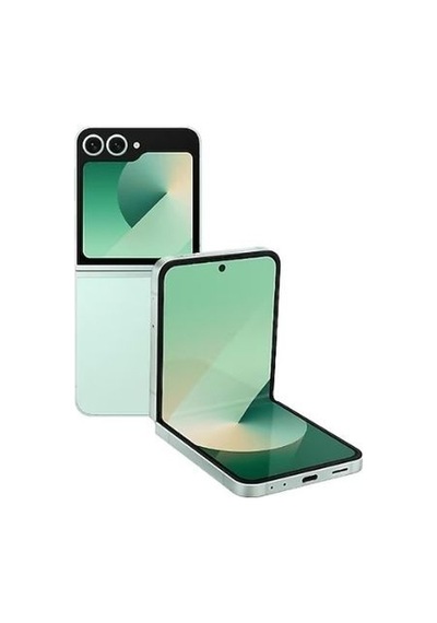Yenilenmiş Samsung Galaxy Z Flip 6 256GB B Kalite (12 Ay Garantili)